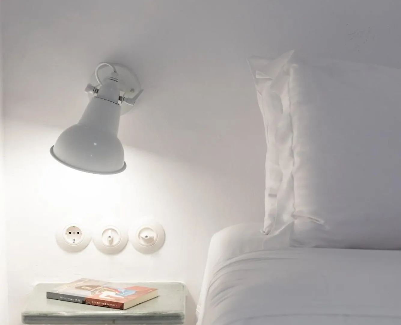 Апарт-отель Aniko Suites White Alley Mykonos Town