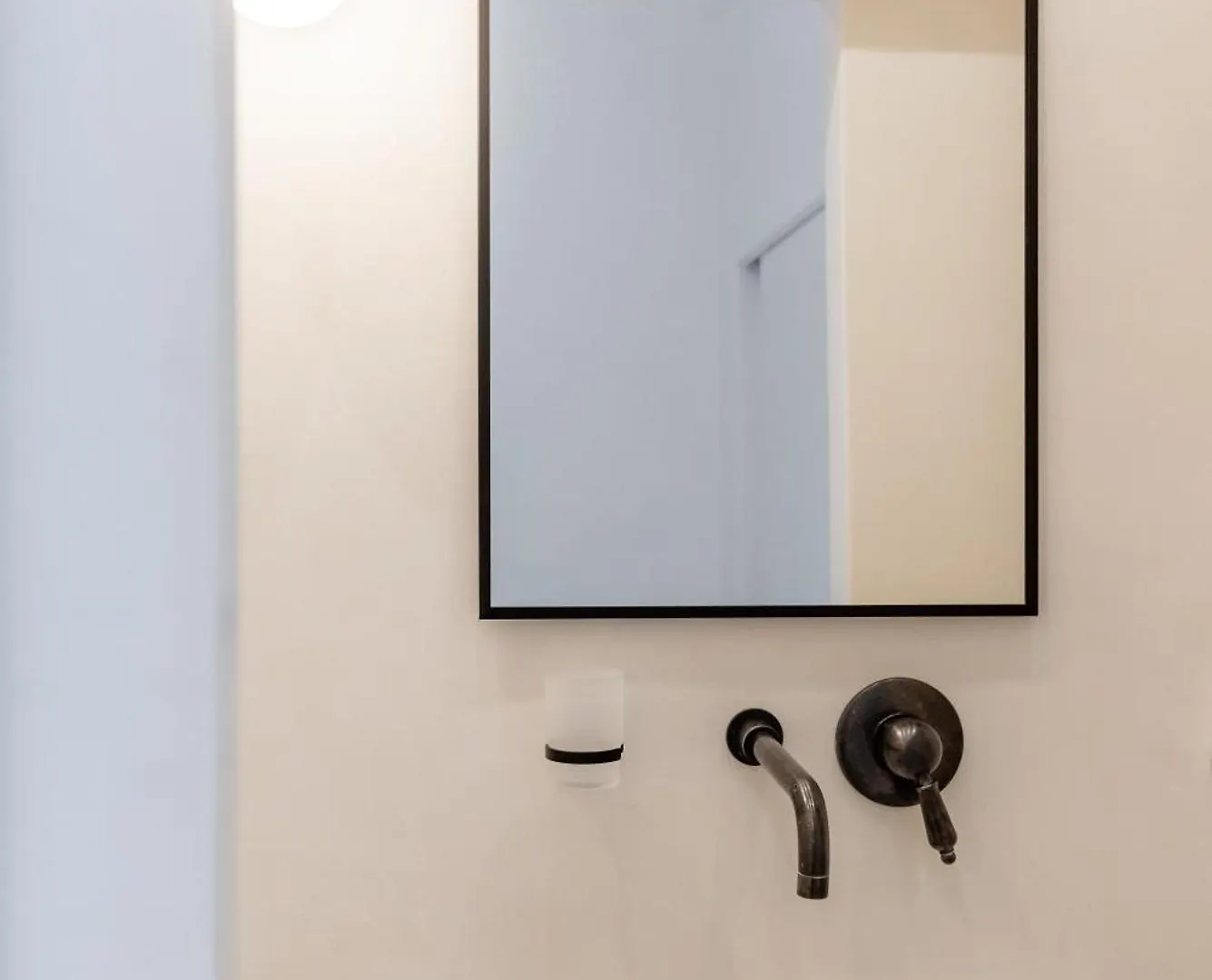 Aniko Suites White Alley Mykonos Town Апарт-отель