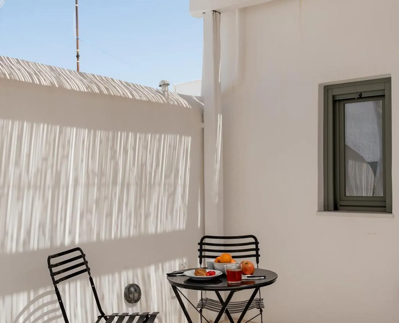 Aniko Suites White Alley Mykonos Town Греция