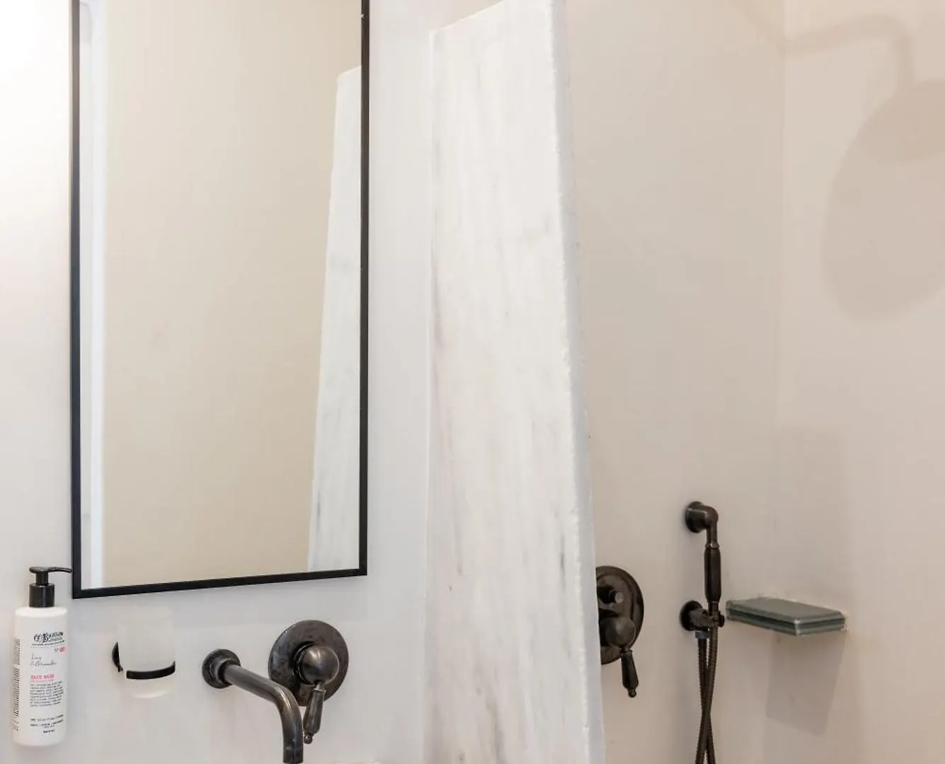 Апарт-отель Aniko Suites White Alley Mykonos Town Греция