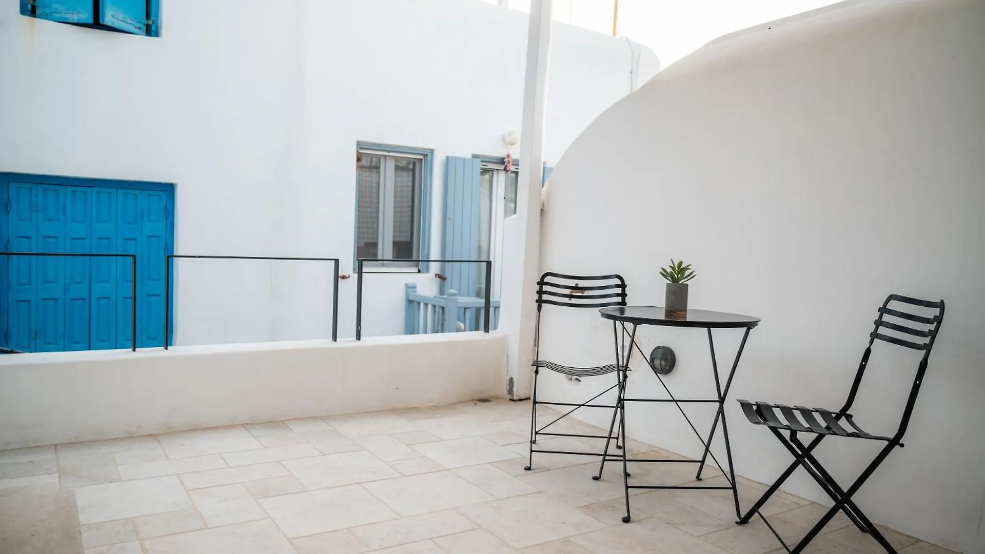 Aniko Suites White Alley Mykonos Town