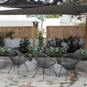  Apartahotel Mytheo