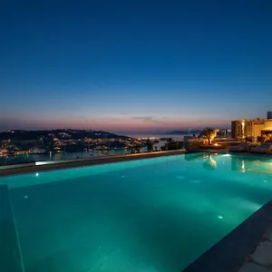  Apartahotel Elit Mykonos