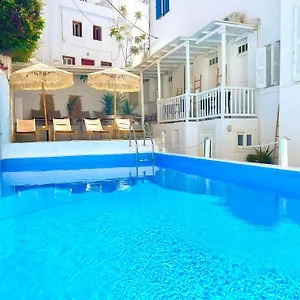  Apartahotel Kamara Residence&suites
