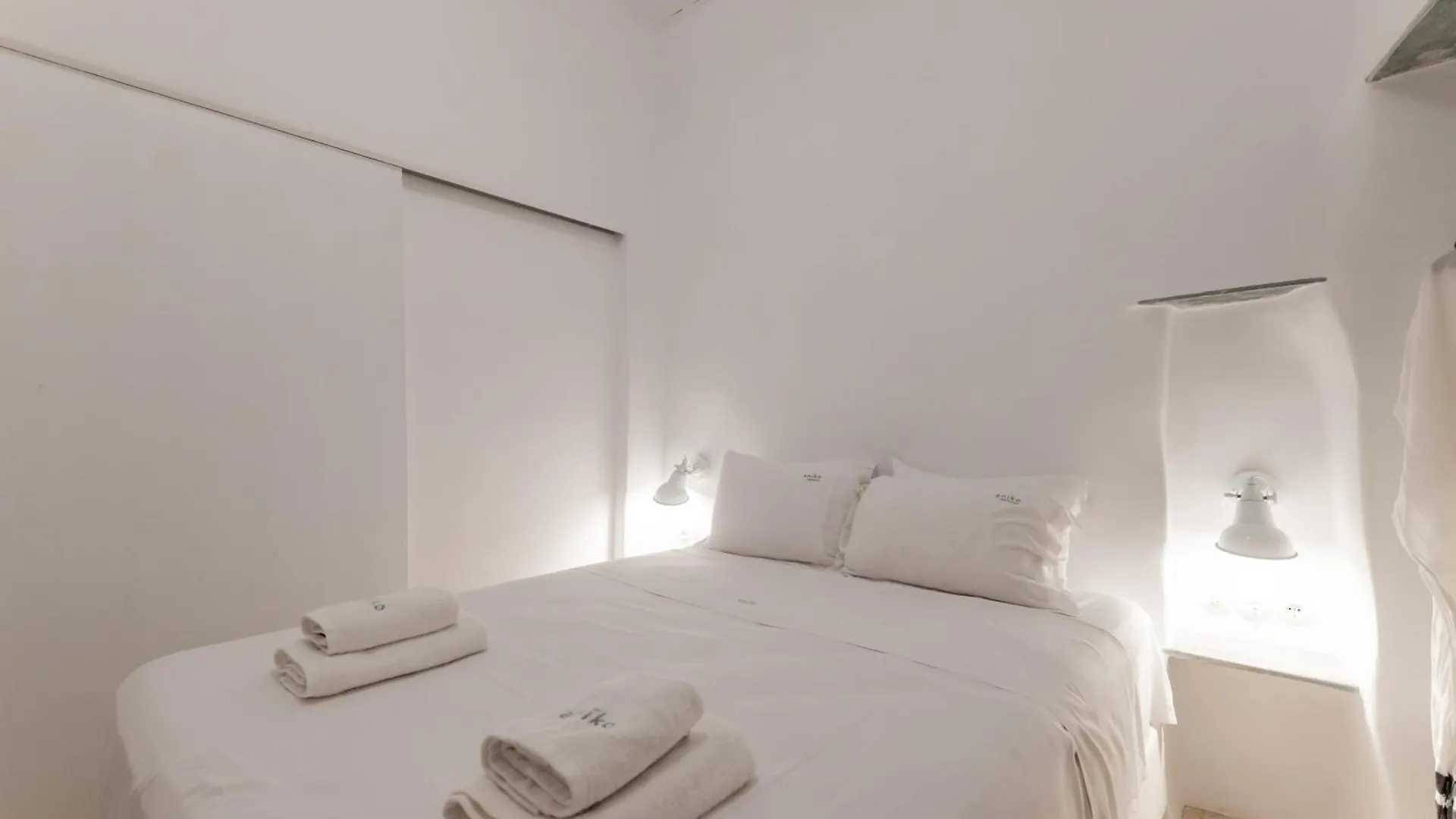 Aniko Suites White Alley Mykonos Town