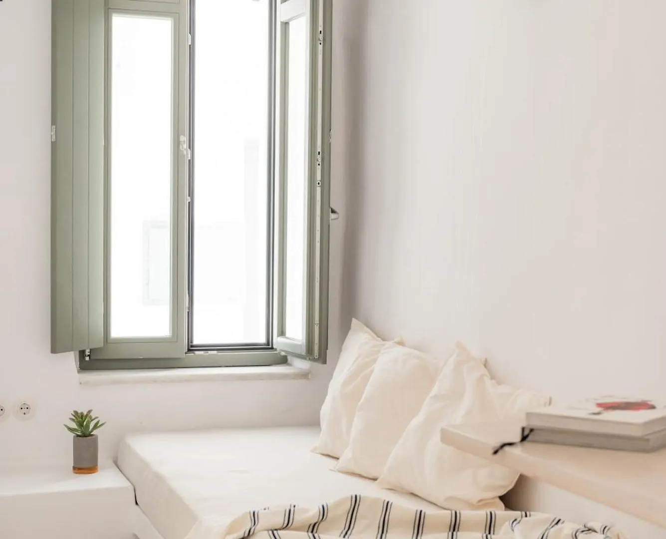 Aniko Suites White Alley Mykonos Town Греция
