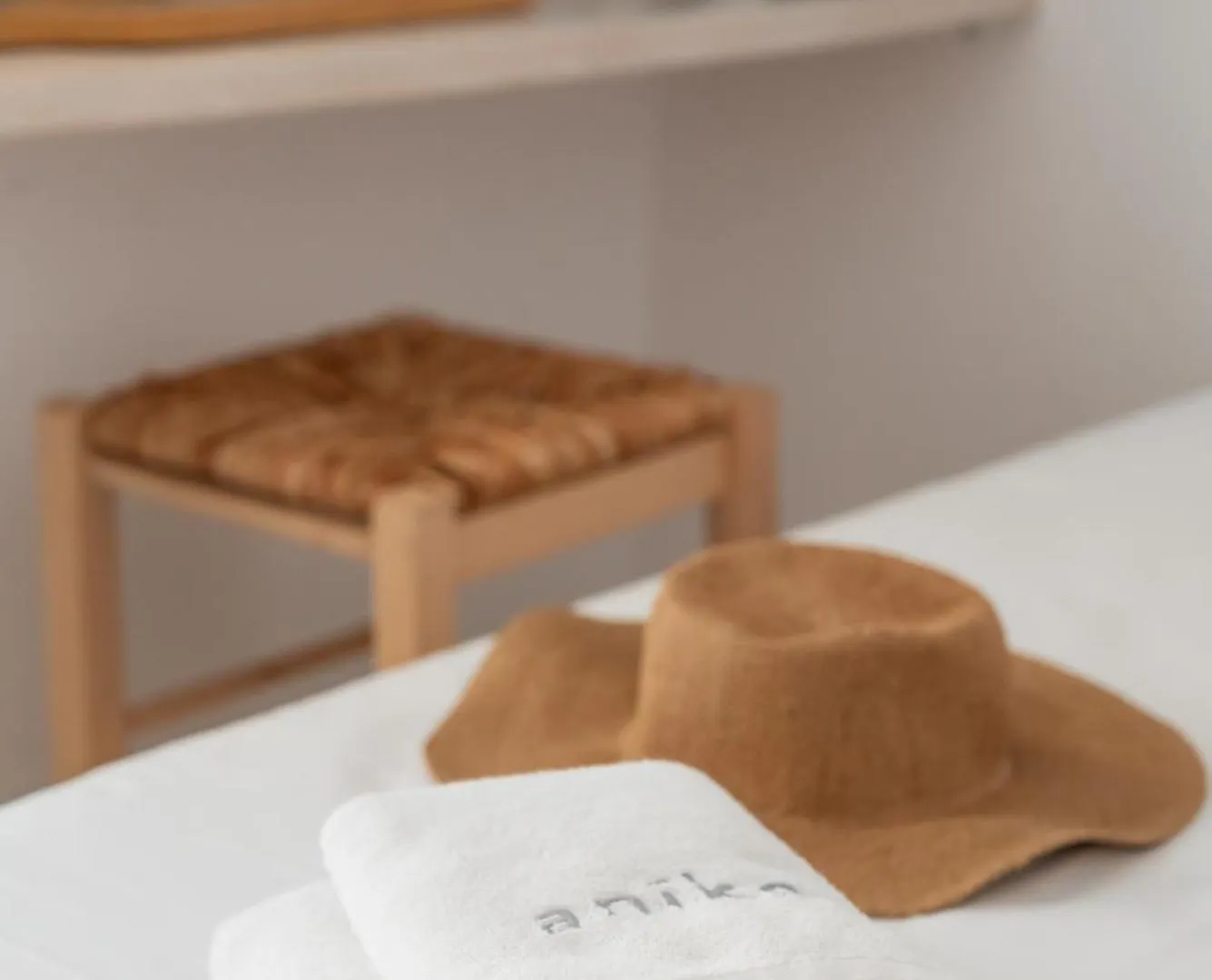 Aniko Suites White Alley Mykonos Town 0*,