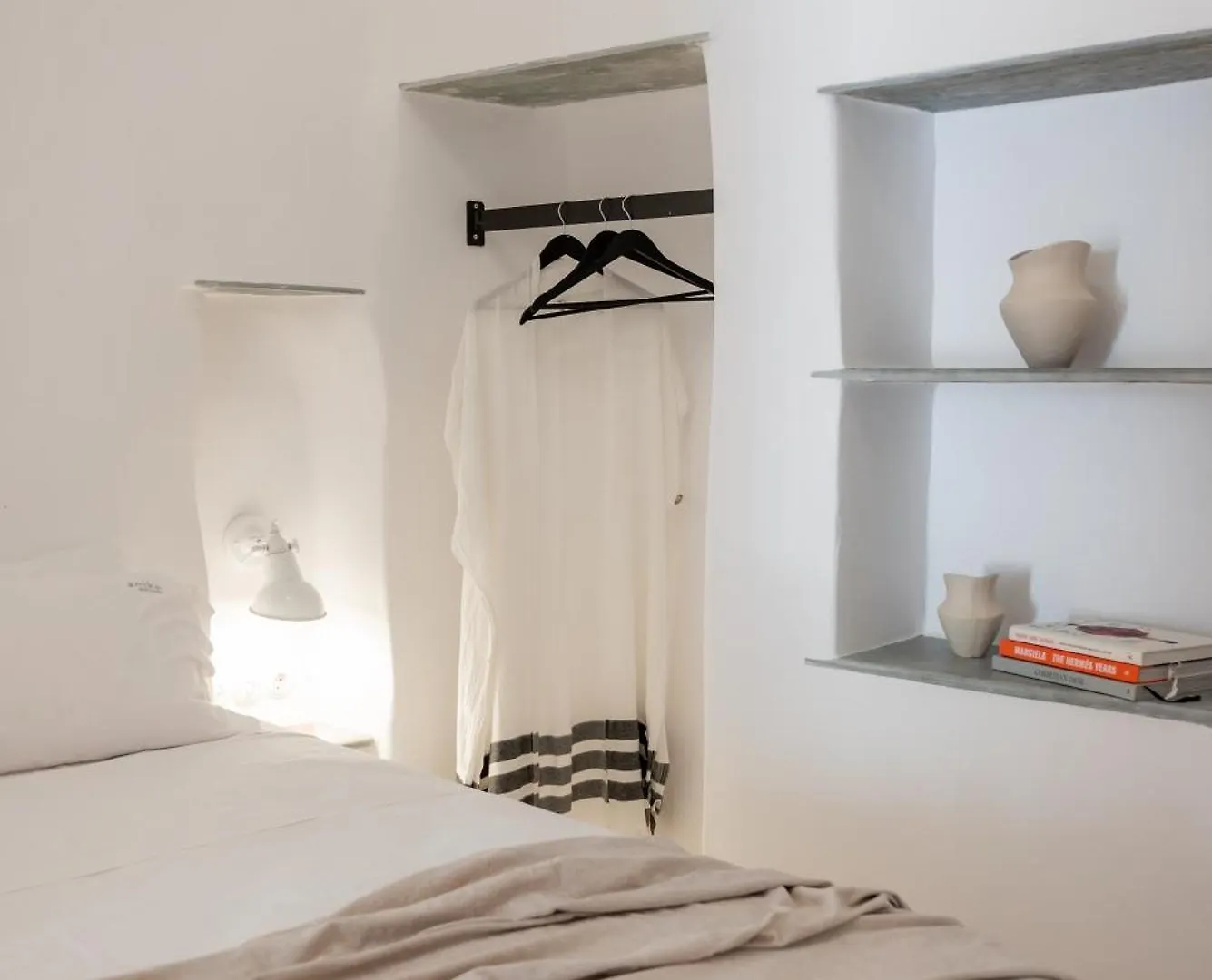 Aniko Suites White Alley Mykonos Town