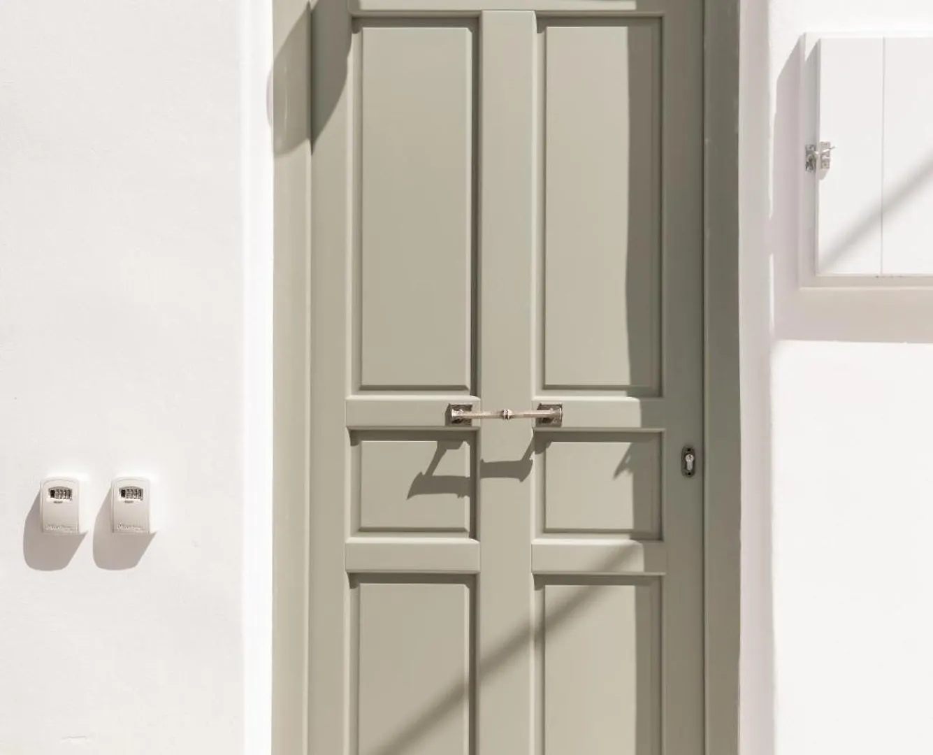 Aniko Suites White Alley Mykonos Town