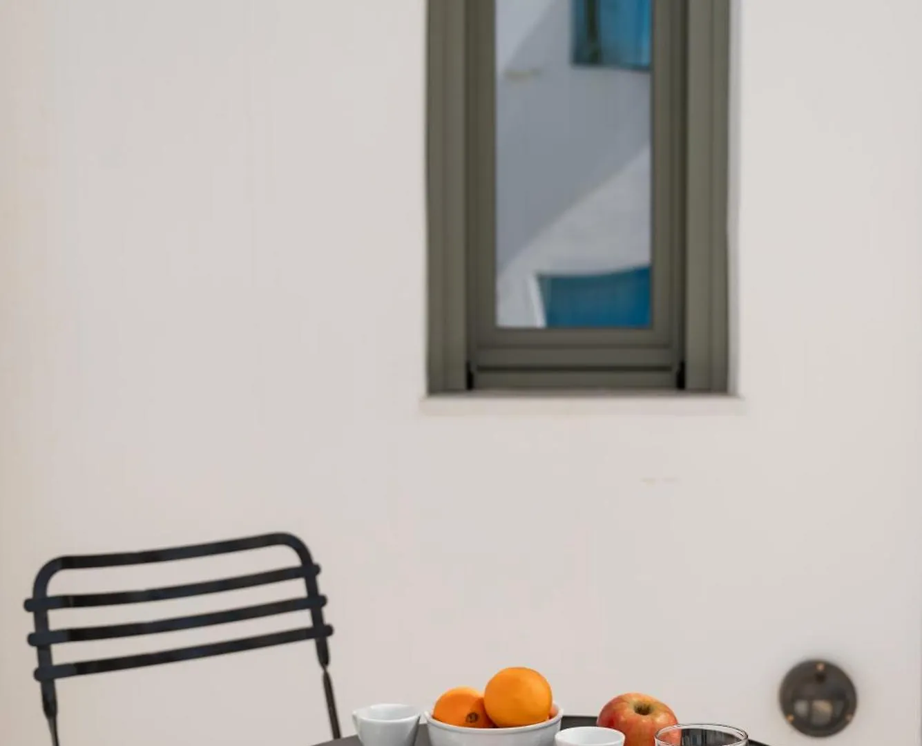 Aniko Suites White Alley Mykonos Town Апарт-отель