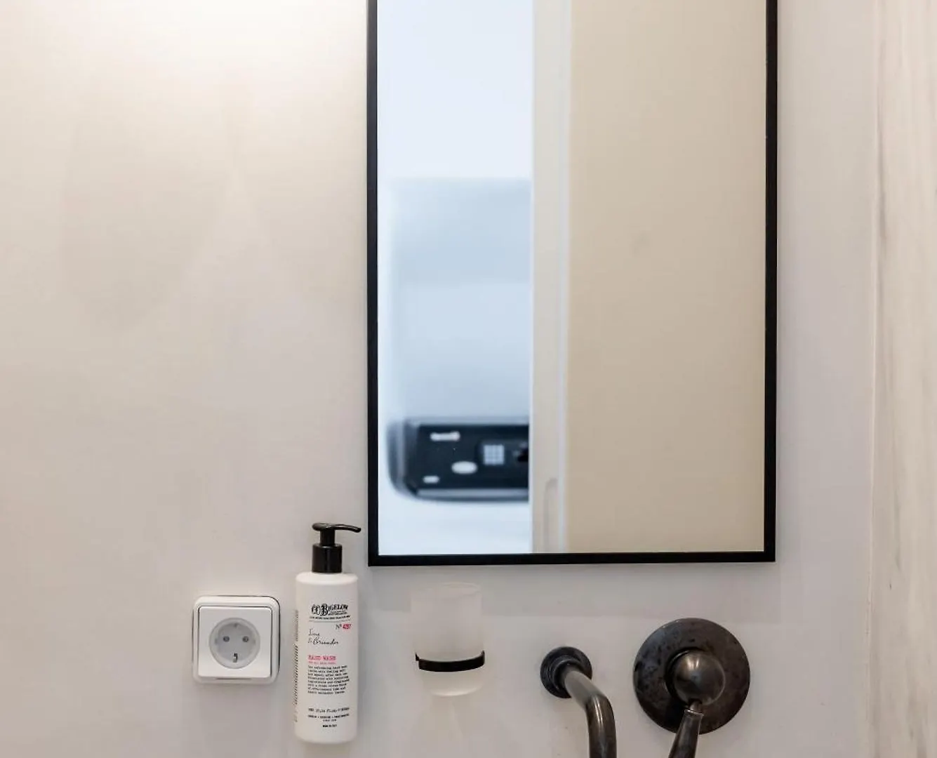 Aniko Suites White Alley Mykonos Town 0*,  Греция