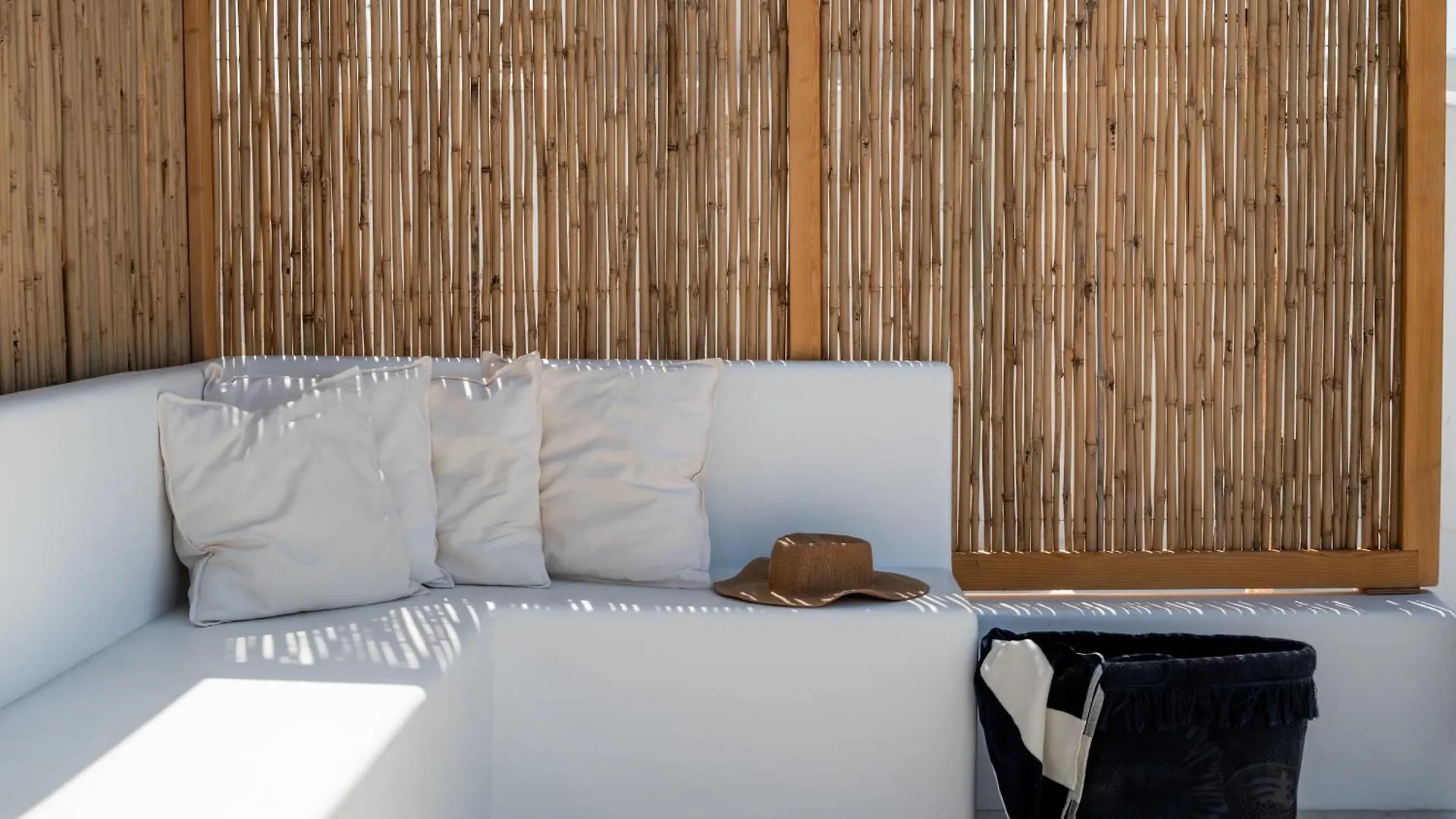 Aniko Suites White Alley Mykonos Town Греция
